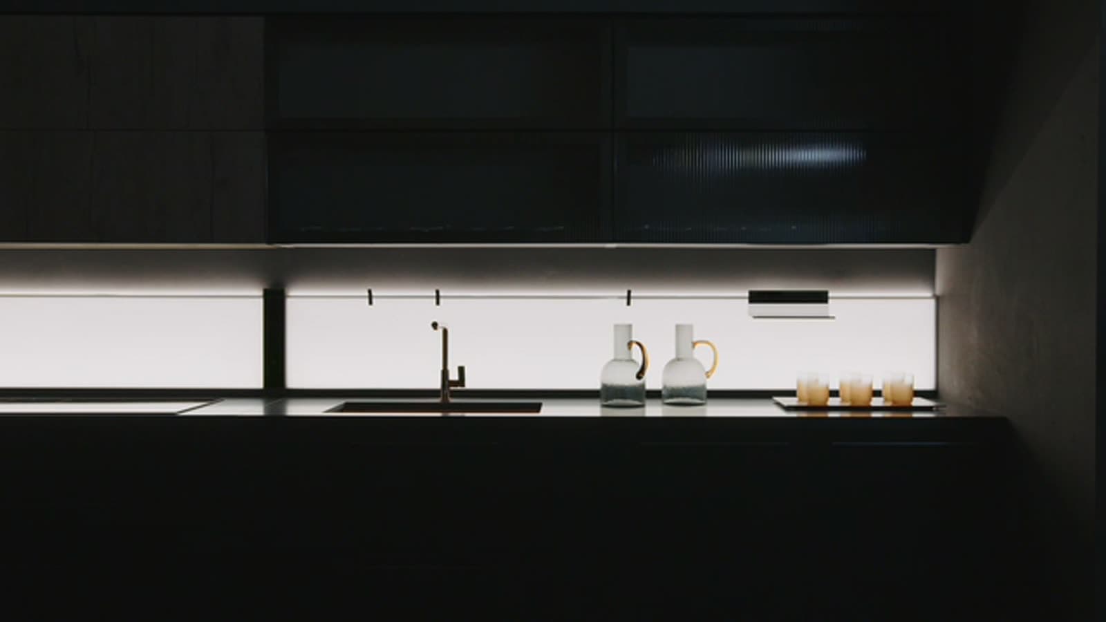 Armony Cucine — Interiors & Product