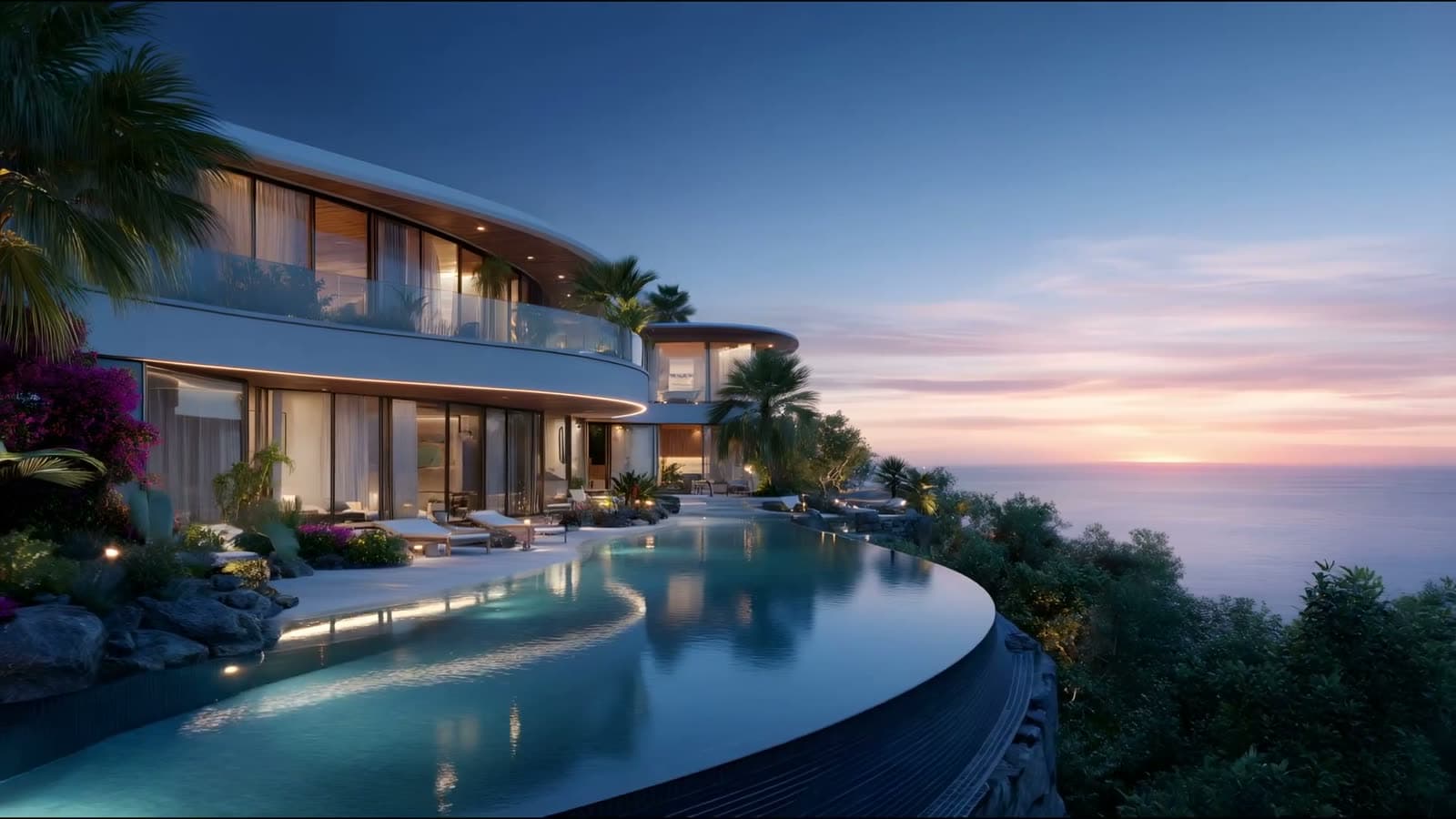 Unreel Estate — Product & AI